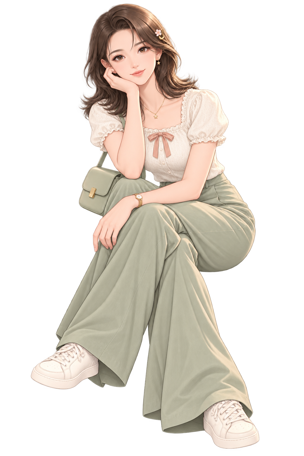 하연